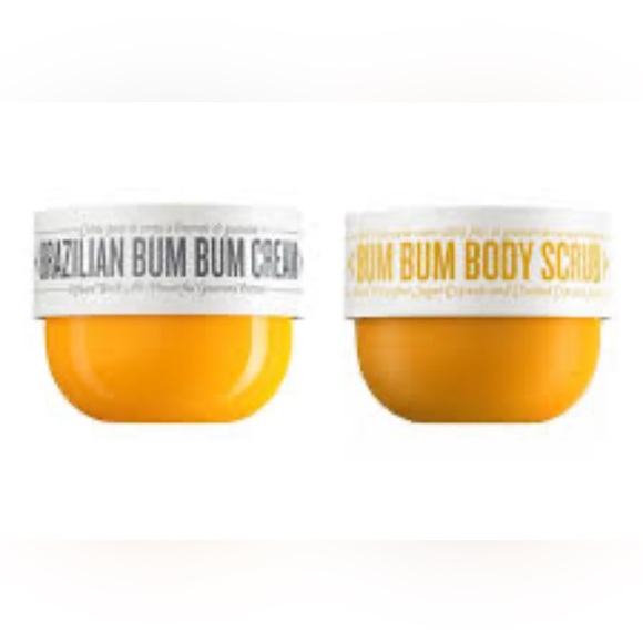 Sol de Janeiro | Bath & Body | Sol De Janeiro Chairosa 62 Fragrance Bum ...
